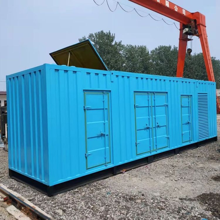 临邑发电机出租